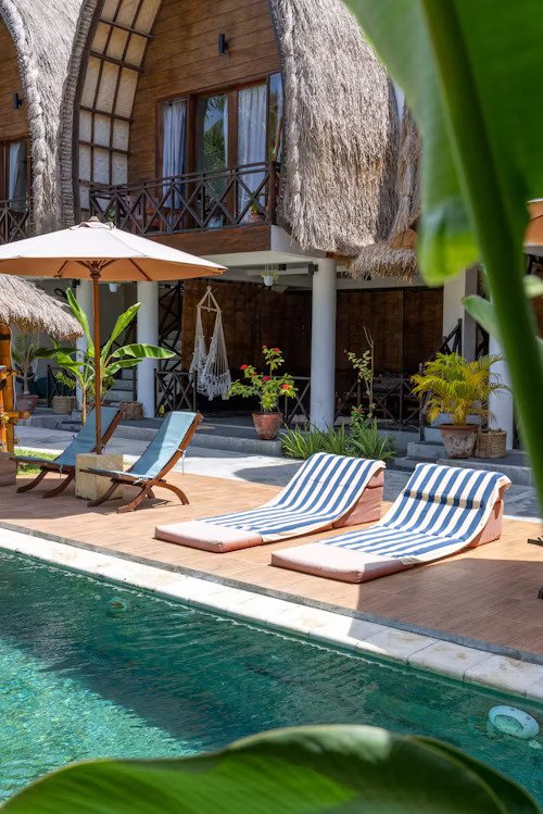 Anelia Resort